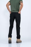 Tactical outdoor pantolon ripstop çok cepli kargo pantolonu - 501