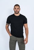TACTİCAL TİŞÖRT 803 K.KOL PİKE
