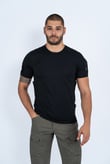 TACTİCAL TİŞÖRT 803 K.KOL PİKE