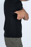 TACTİCAL TİŞÖRT 803 K.KOL PİKE