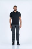 TACTİCAL TİŞÖRT 804 PİKE K.KOL