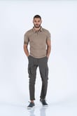 TACTİCAL TİŞÖRT 804 PİKE K.KOL