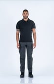TACTİCAL TİŞÖRT 804 PİKE K.KOL