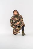 YAĞMURLUK BALIKÇI - 601