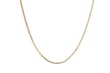 Long Bold Viora Kolye