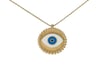 Eye Kolye