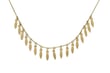 Pul Choker Kolye