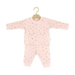 Tiffany Baby Bebek Rose Theme 2'li Takım Pembe INT 24 21012