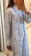 Azure Elbise