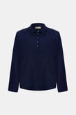 Celina Lacivert Sweatshirt