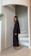 Celina Mürdüm Sweatshirt