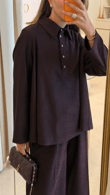 Celina Mürdüm Sweatshirt