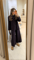 Celina Mürdüm Sweatshirt