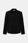 Celina Siyah Sweatshirt