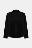 Celina Siyah Sweatshirt
