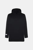 City Siyah Sweatshirt