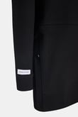 City Siyah Sweatshirt