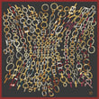 Harmony Black Silk 