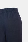Lacivert Touch Pantolon