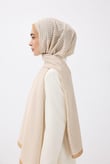 Lattice Beige