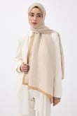 Lattice Beige