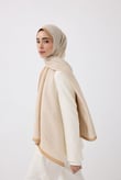 Lattice Beige