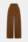 Line Karamel Pantolon