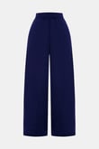 Line Lacivert  Pantolon