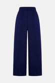 Line Lacivert  Pantolon
