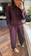 Lomie Bordo Pantolon