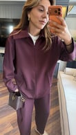 Lomie Bordo Sweatshirt