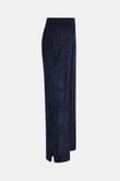 Marlowe Deep Blue Pantolon
