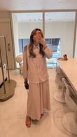 Mila Pudra Takım