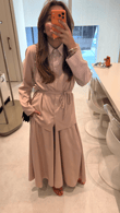 Mila Pudra Takım