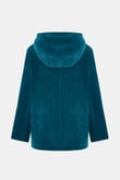 Naya Azure Sweatshirt 