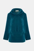 Naya Azure Sweatshirt 