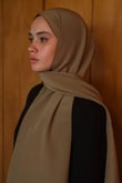 Olive Silk