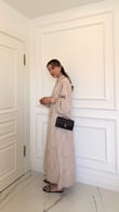 Rosalie Vizon Elbise