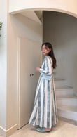 Selly Yeşil Elbise