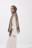 Serenity Grey & Brown