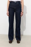 Straight Fit Jean