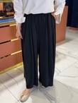 Bol Paça Oysh Pantolon Füme