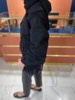 Lisa Ceket Siyah