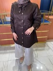 Loren Ceket Acı Kahve