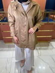 Loren Ceket Camel