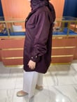Loren Ceket Mürdüm