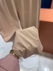 Pantolon / İçlik Bej