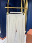 Pantolon / İçlik Beyaz