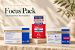 FOCUS PACK (Odaklanma Kompleksi) 