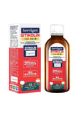 Kids Sıvı Form - Sitikolin DHA Omega 3 Norveç Balık Yağı ve B12 - 150 ml